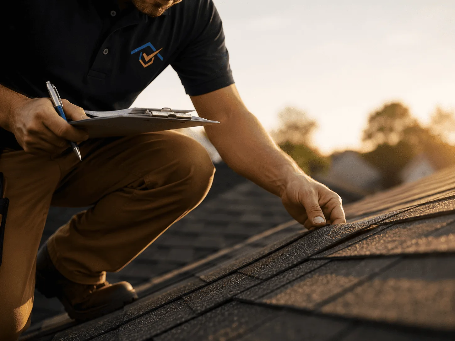 Why Choose Roof Inspection in Elliston, VA
