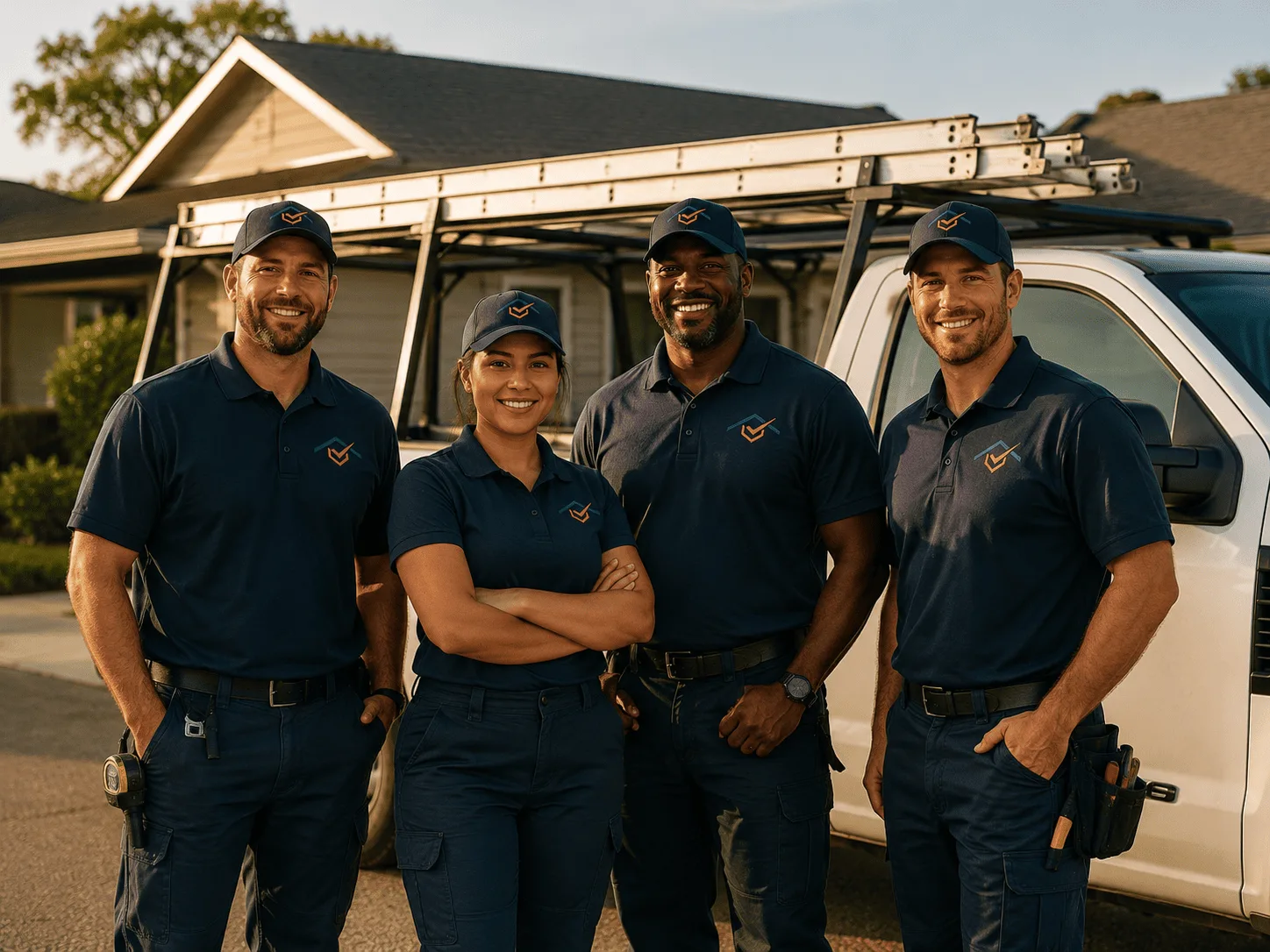 Roof Inspection company in Elliston, VA